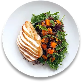 Food image